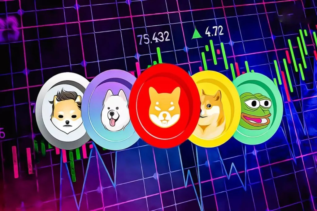 The Future of Memecoins: Trends Shaping the Crypto Landscape in 2025