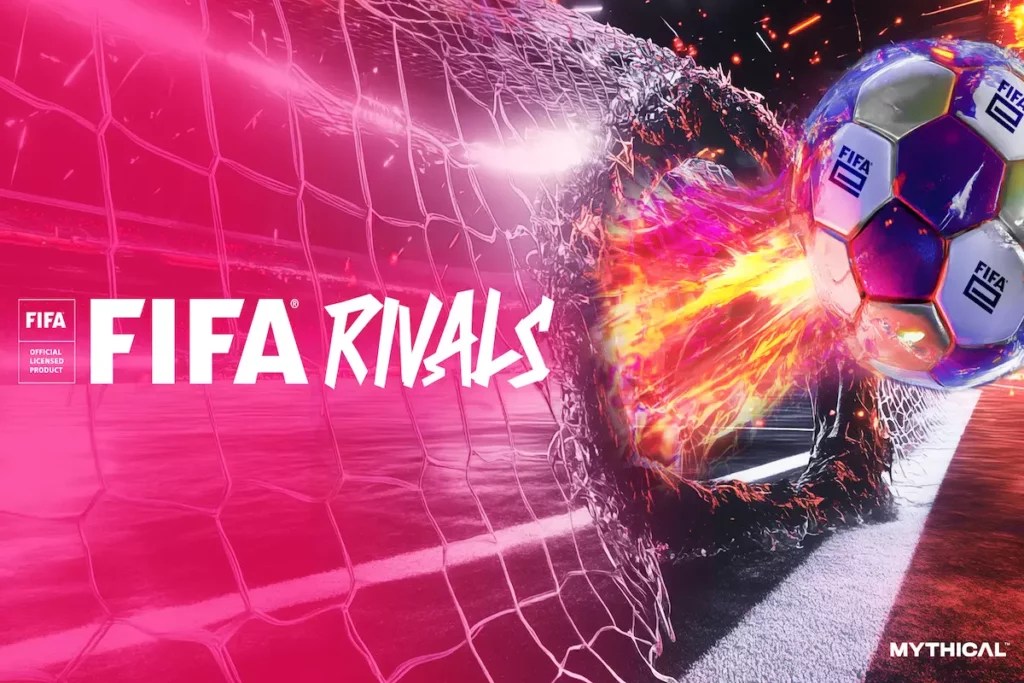 The Future of Football Gaming: An In-Depth Look at FIFA Rivals