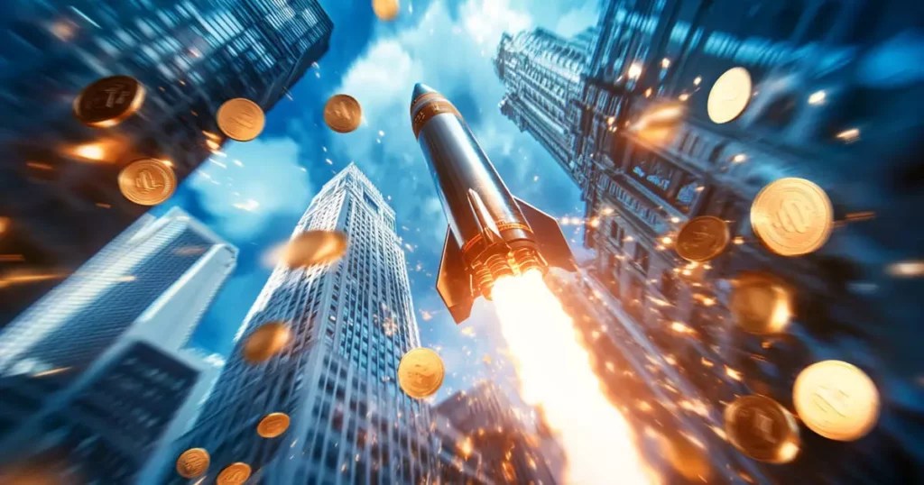 The Future of Altcoin ETFs: A Wild Ride Ahead?