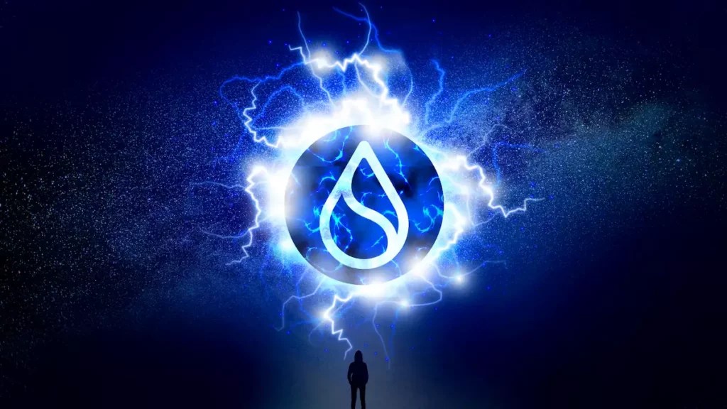 Market Dynamics and the Future of SUI: A Detailed Analysis