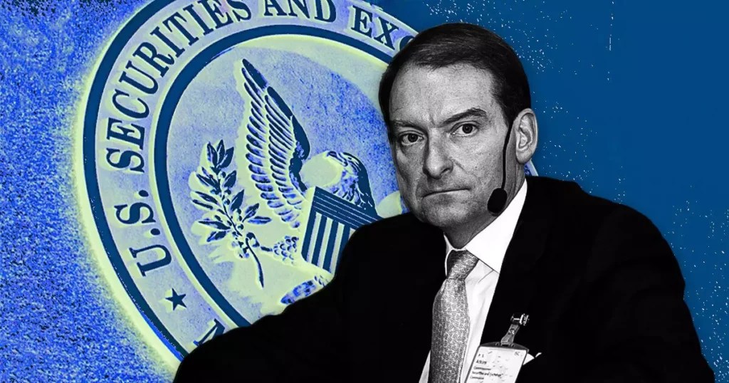 Transforming Securities Regulation: The Implications of Paul Atkins’ Nomination as SEC Chairman