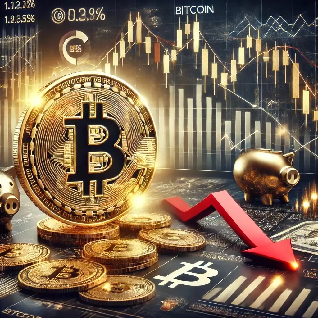 5 Reasons Why Bitcoin’s Temporary Decline Could Ignite A New Bull Run