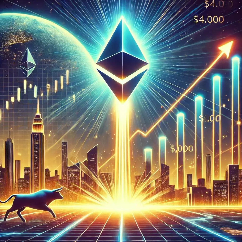 Ethereum’s Unexpected Surge: The Rising Threat to Bitcoin’s Dominance