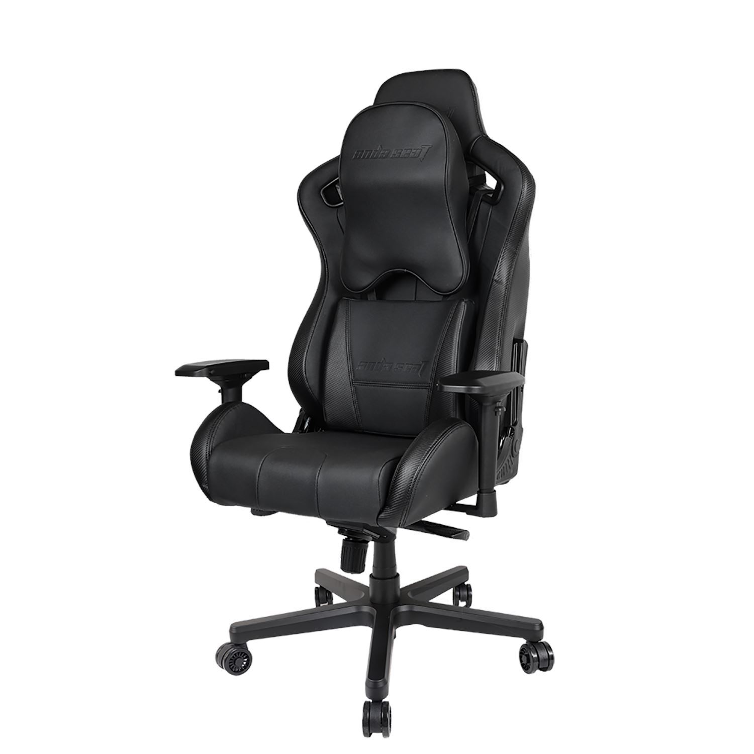 Anda Seat Kaiser Black Gaming Chair