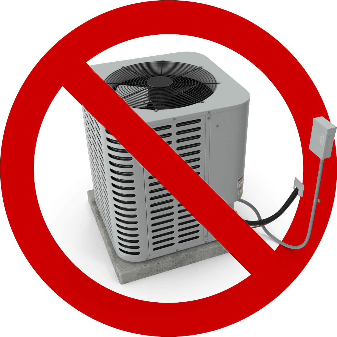 HVAC Company Kalamazoo AC Repair & Installations RW Lapine