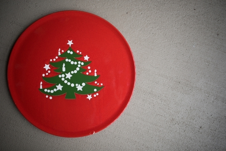 Last Minute Tip to Surviving Your Holiday Party