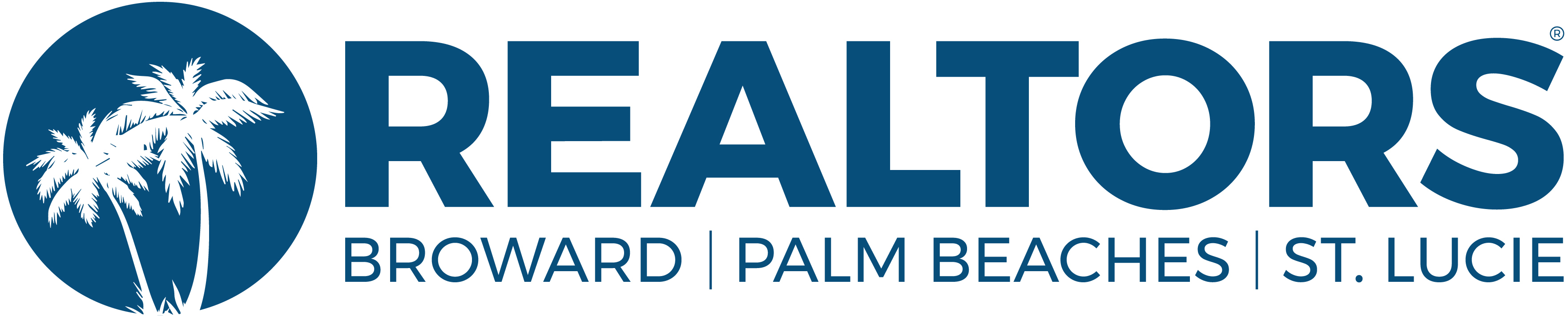 Branding Guidlines — Broward, Palm Beaches & St. Lucie Realtors®