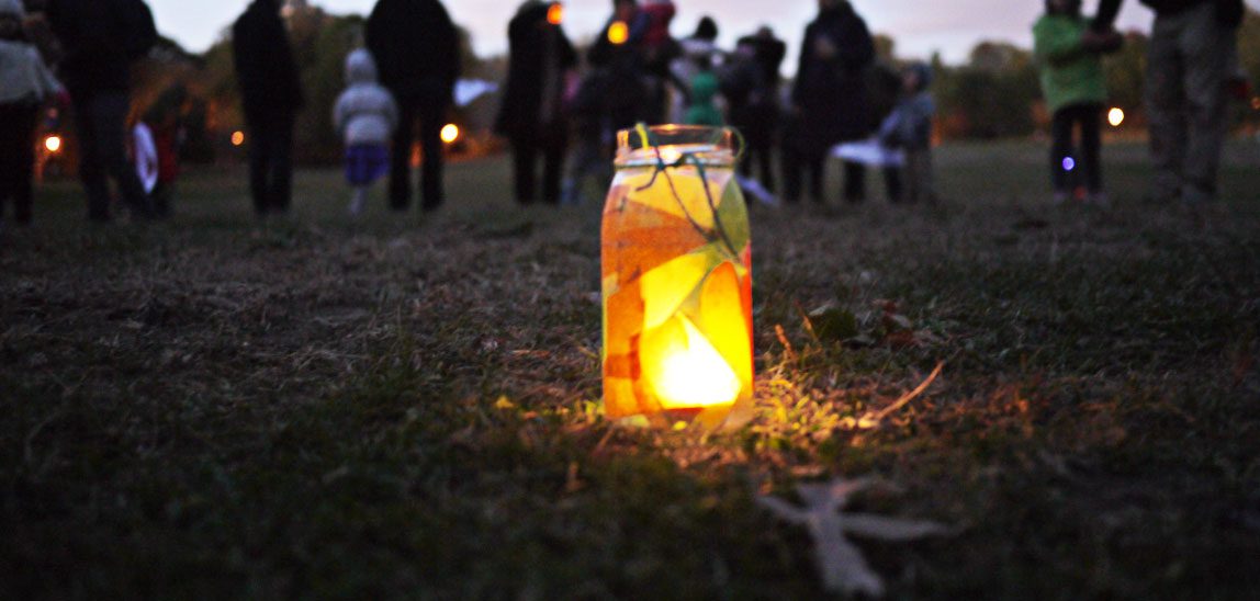 Fall Family Lantern Walk Roger Williams Park