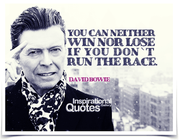 9 Memorable David Bowie Quotes