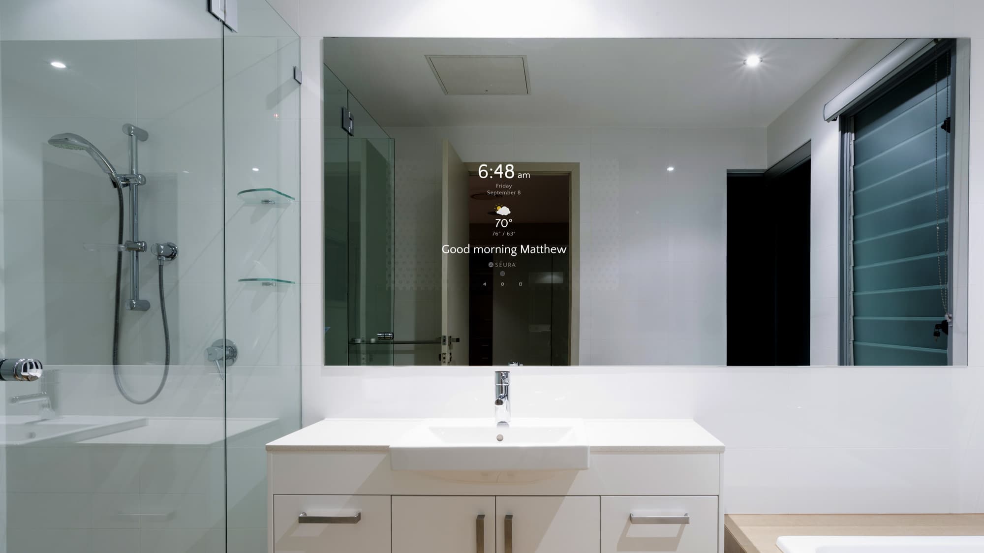 10 Smart Bathroom Technology Trends You Should Not Miss