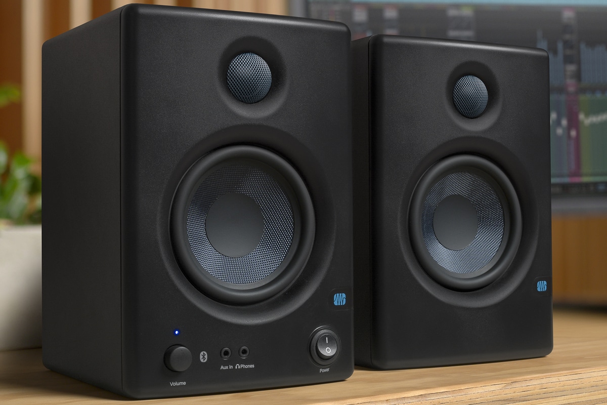Speakers 8 Types To Use In Your Home
