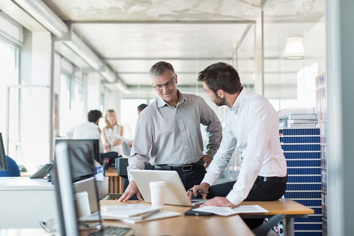 Your Office Workflow 6 Ways To Enhance It