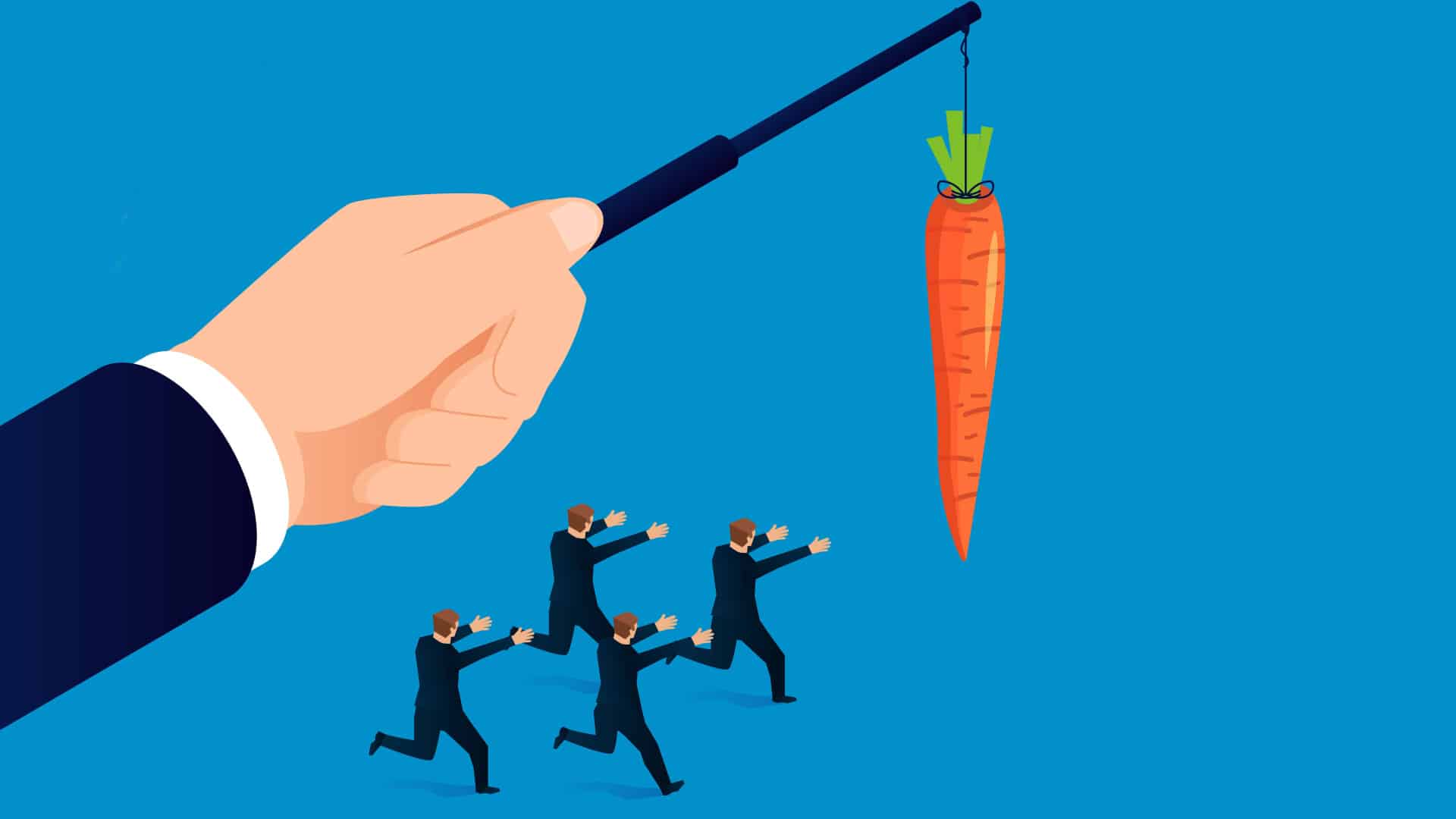 How To Create An Incentive Program for Employees