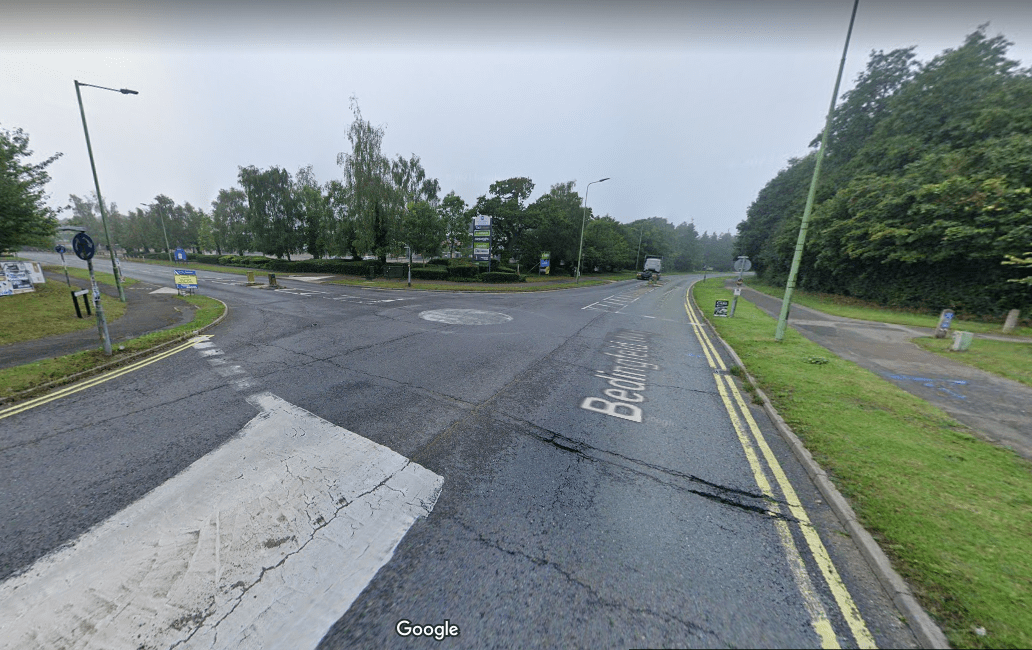 Police appeal after woman followed in Bury St Edmunds RWSfm 103.3