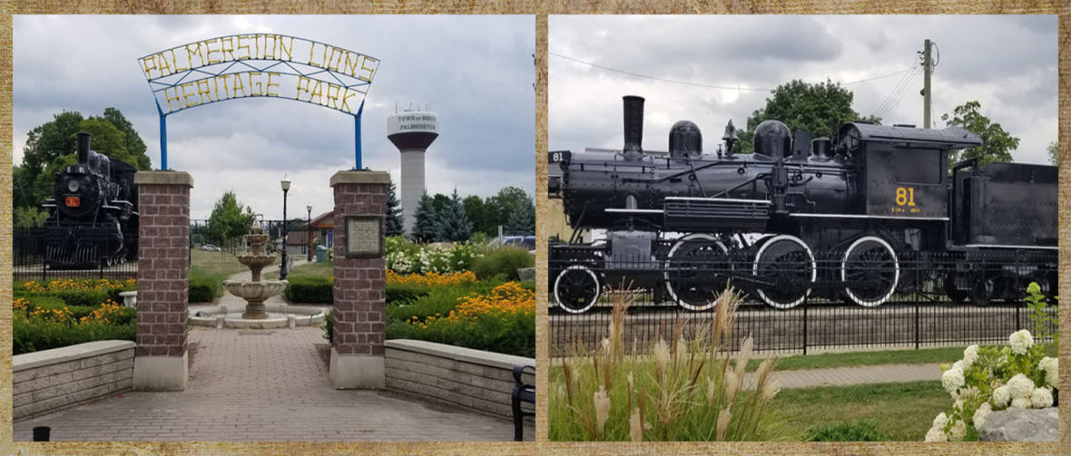 Palmerston and District Retired Women Teachers of Ontario Retired
