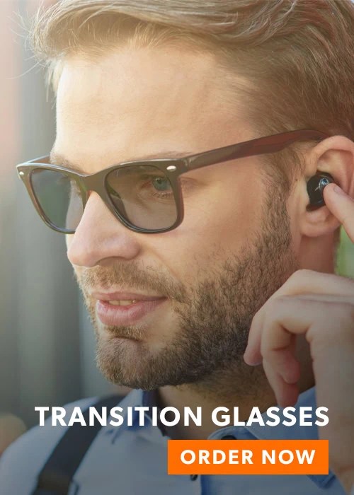 Do Transition Lenses Wear Out? RX Safety