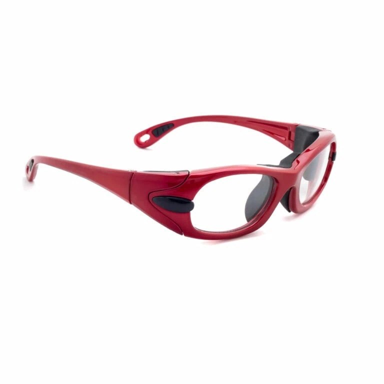 Sports Eyewear ASTM F803 Approved Prescription Available RxSafety
