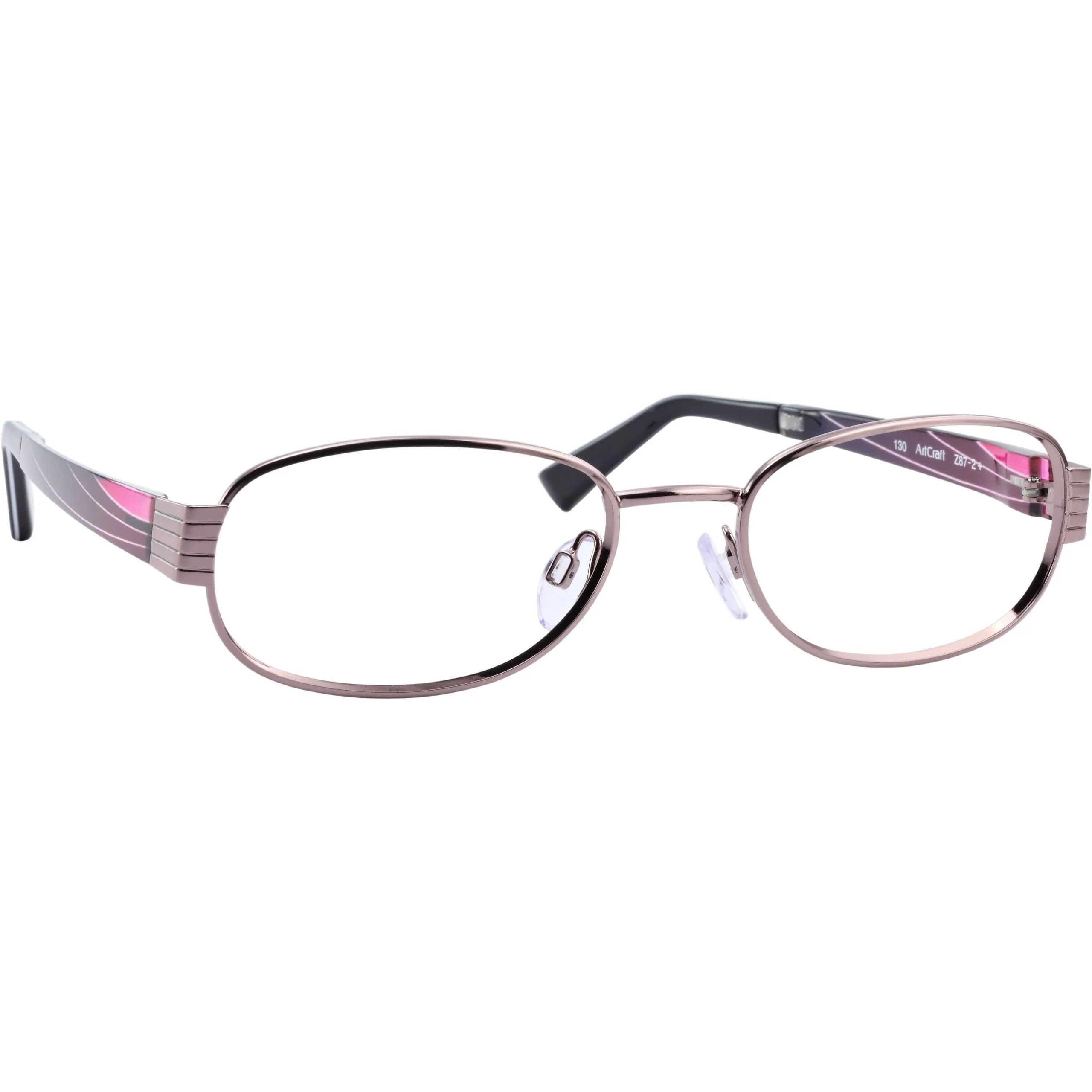 ArtCraft USA Workforce 962FF Eyeglasses RX Safety