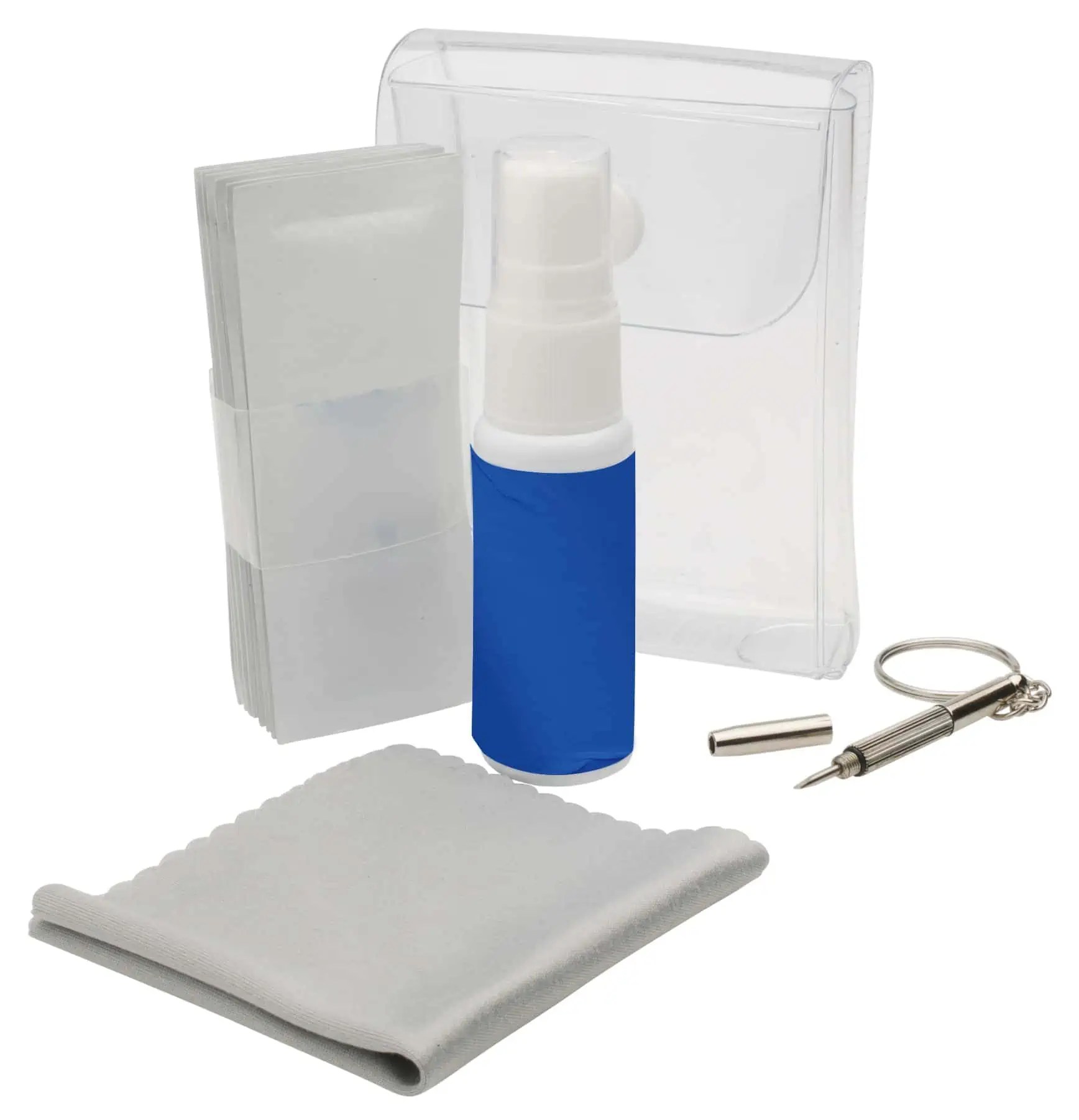Eyeglass Maintenance Kit RX Safety