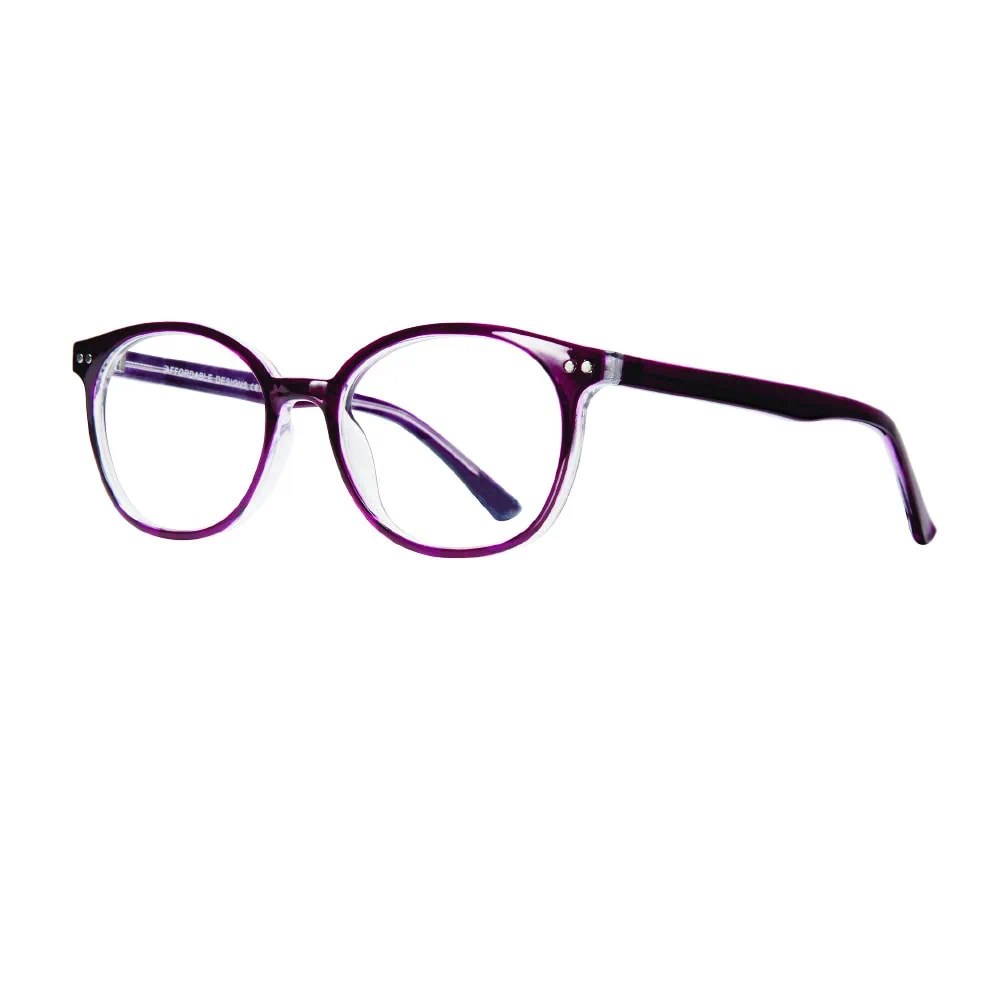 Affordable Designs Dallas Prescription Eyeglasses RxSafety