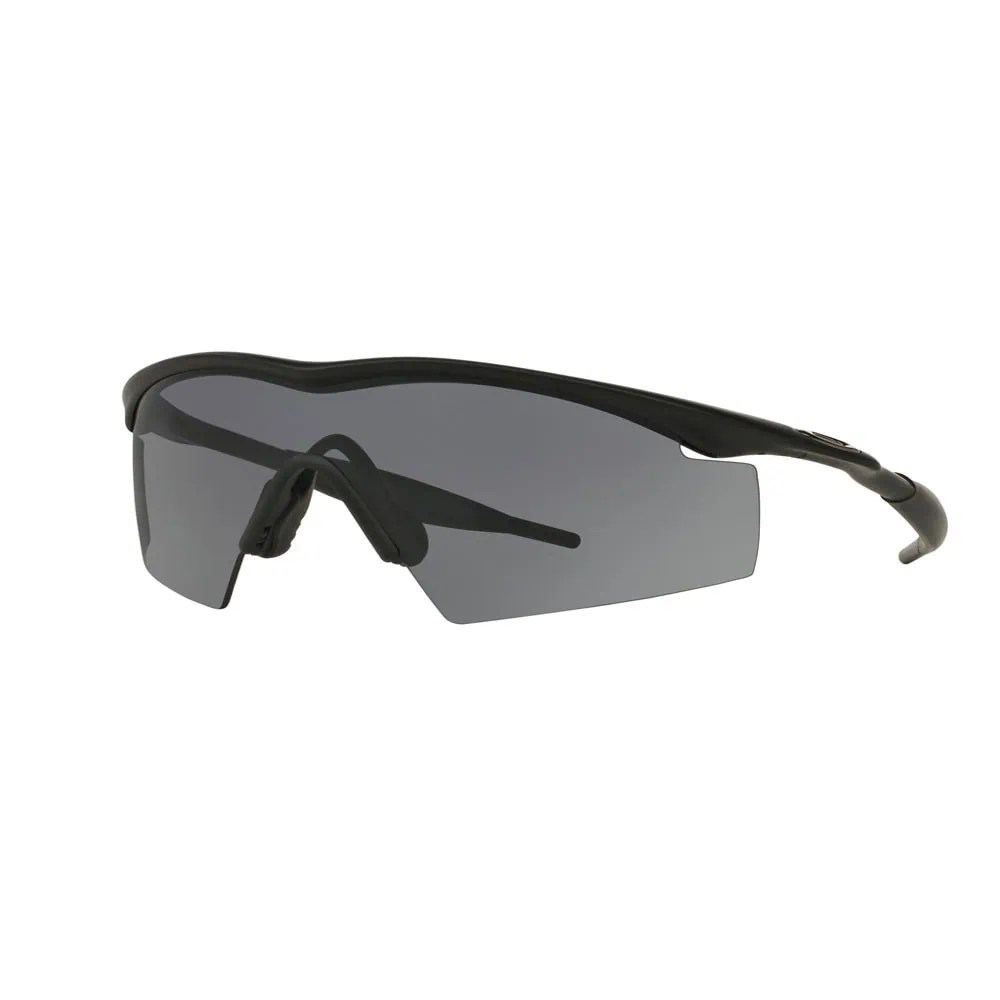 Oakley Industrial M Frame Sunglasses ANSI Z87.1 Stamped