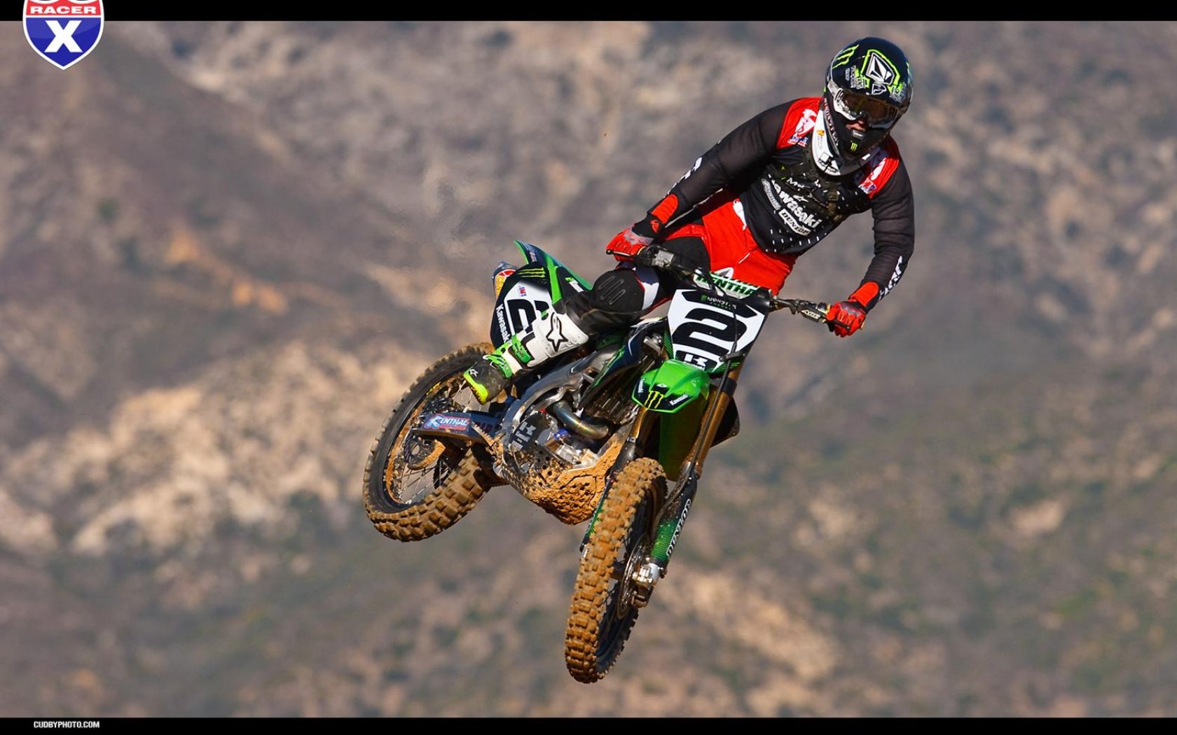 Ryan Villopoto 2010 Wallpapers Racer X Online