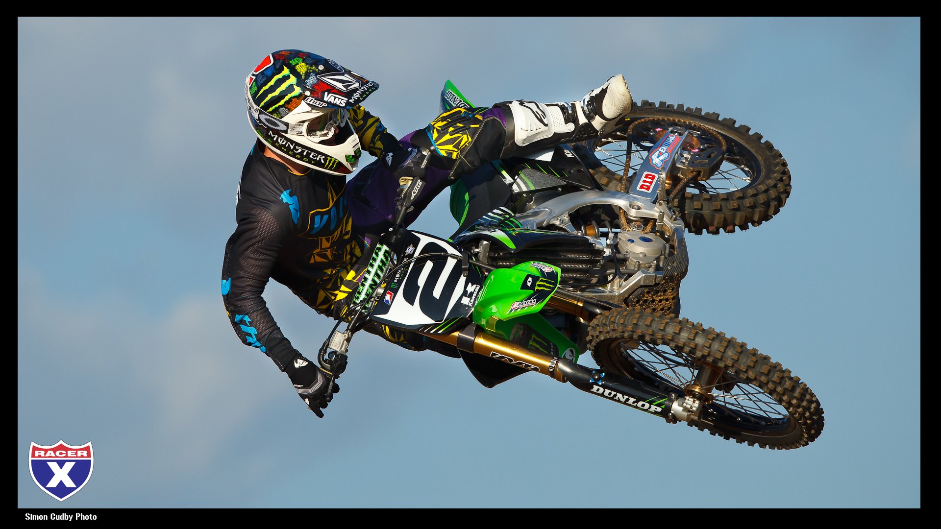 Ryan Villopoto Wallpapers Racer X Online