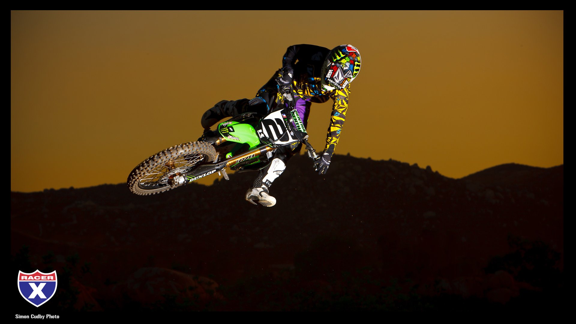 Ryan Villopoto Wallpapers Racer X Online
