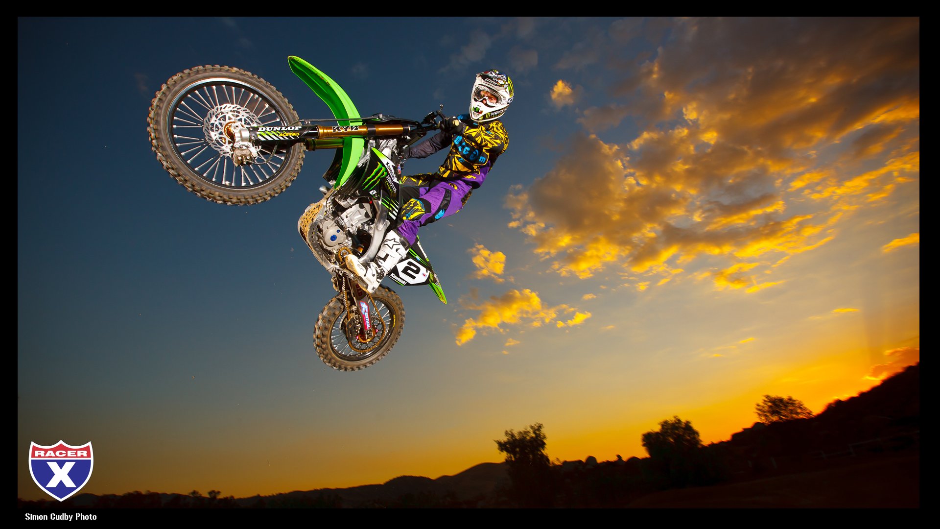 Ryan Villopoto Wallpapers Racer X Online