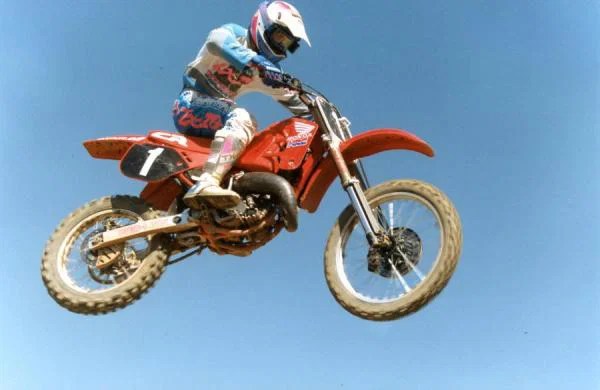 The List Early Retirees Racer X Online