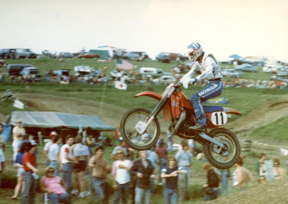 The List Double Champions Racer X Online