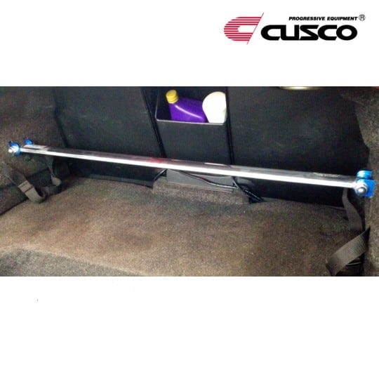 CUSCO RX8 Rear Strut Brace Type OS (Rear) Mazda RX8 Upgrades
