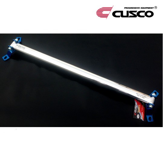 CUSCO RX8 Rear Strut Brace Type OS (Rear) Mazda RX8 Upgrades