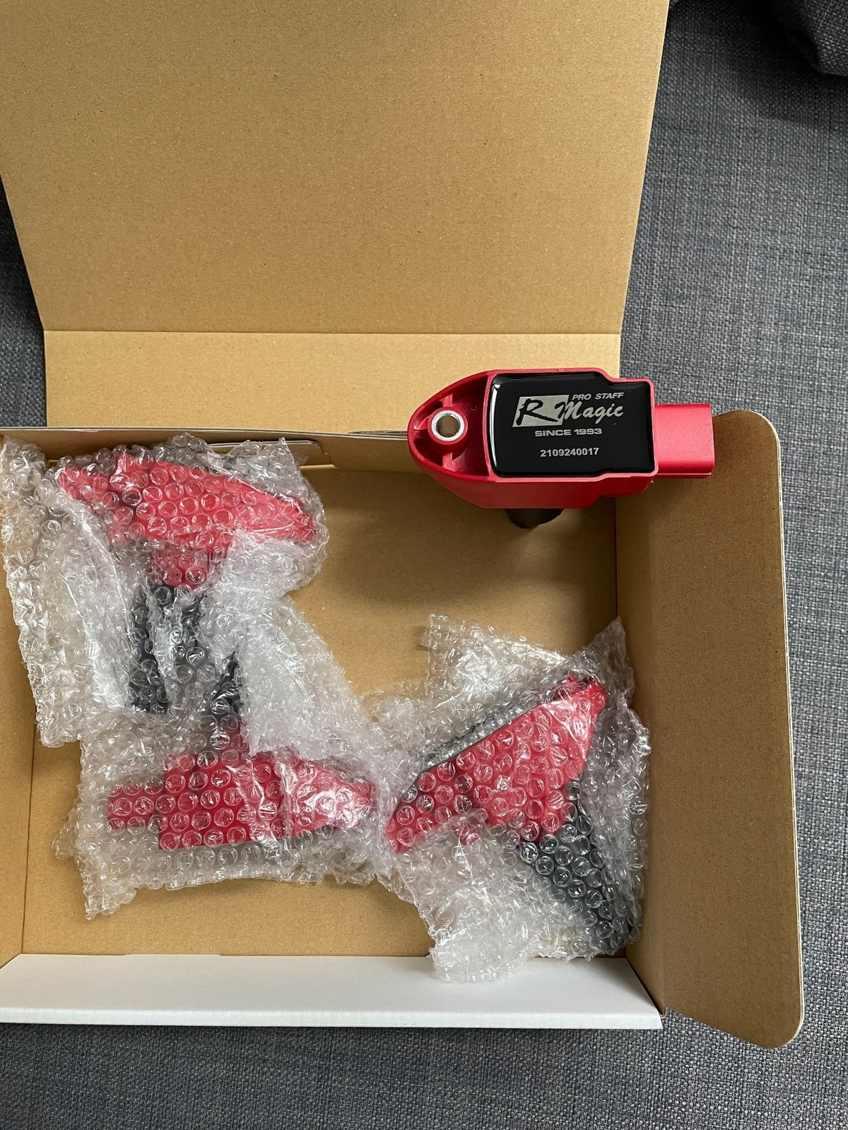 RMAGIC RX8 Power Coil Pack Mazda RX8 Upgrades