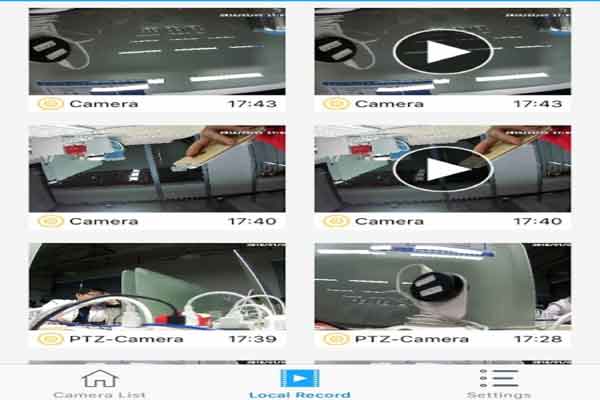 How to Perform an RXCamView Login: Step-by-Step Guide
