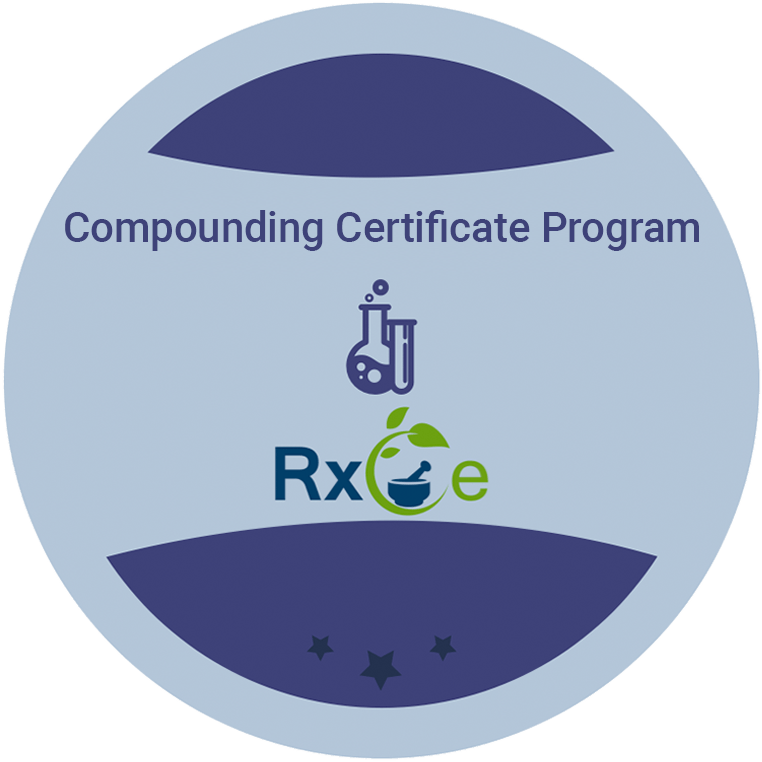 RxCe ACPE Approved Pharmacy Certificate Programs Pharmacy CE