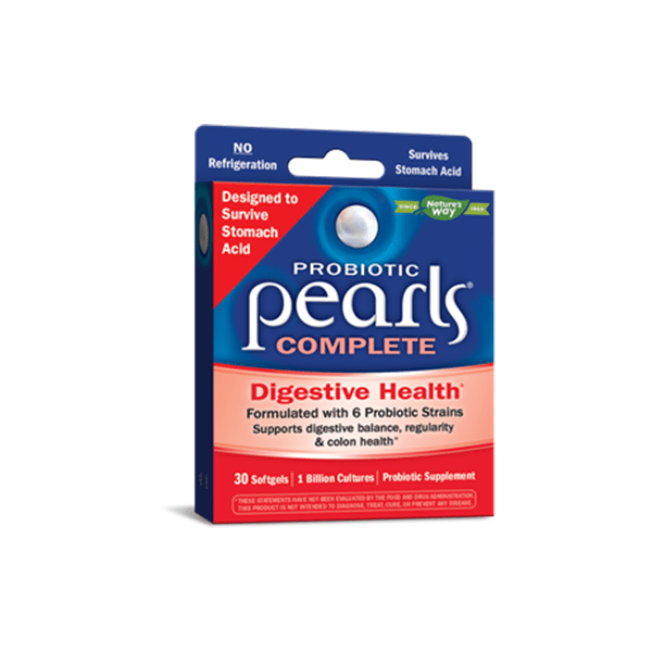 Pearls Complete 30 ct Pharmacy Solutions