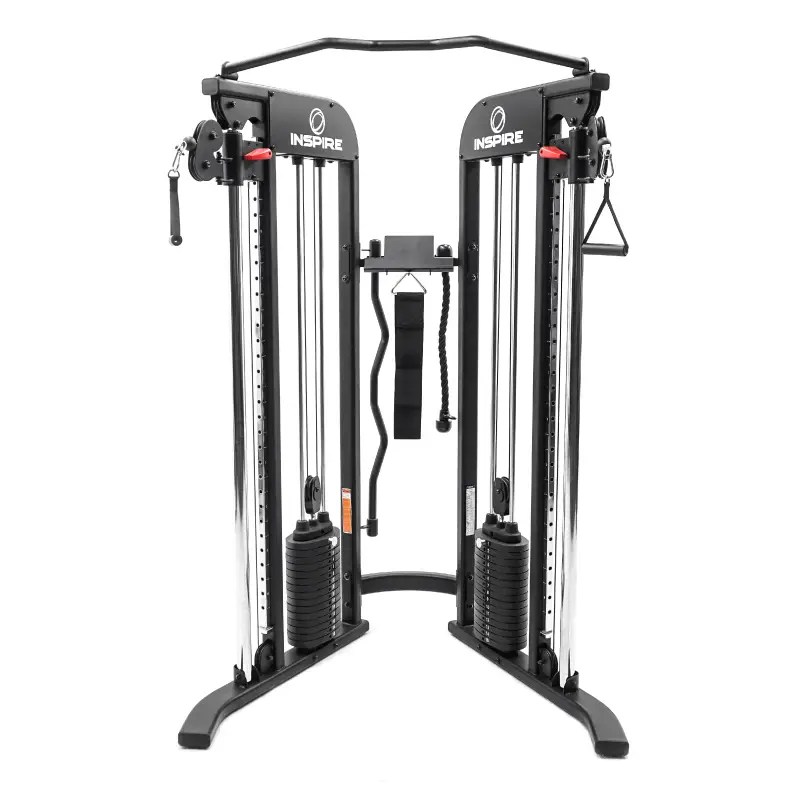 Inspire Fitness FTX Functional Trainer RX Fitness Equipment