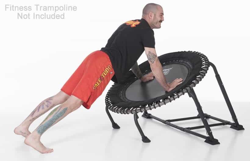 JumpSport PlyoFit™ PRO Adapter Kit RX Fitness Equipment