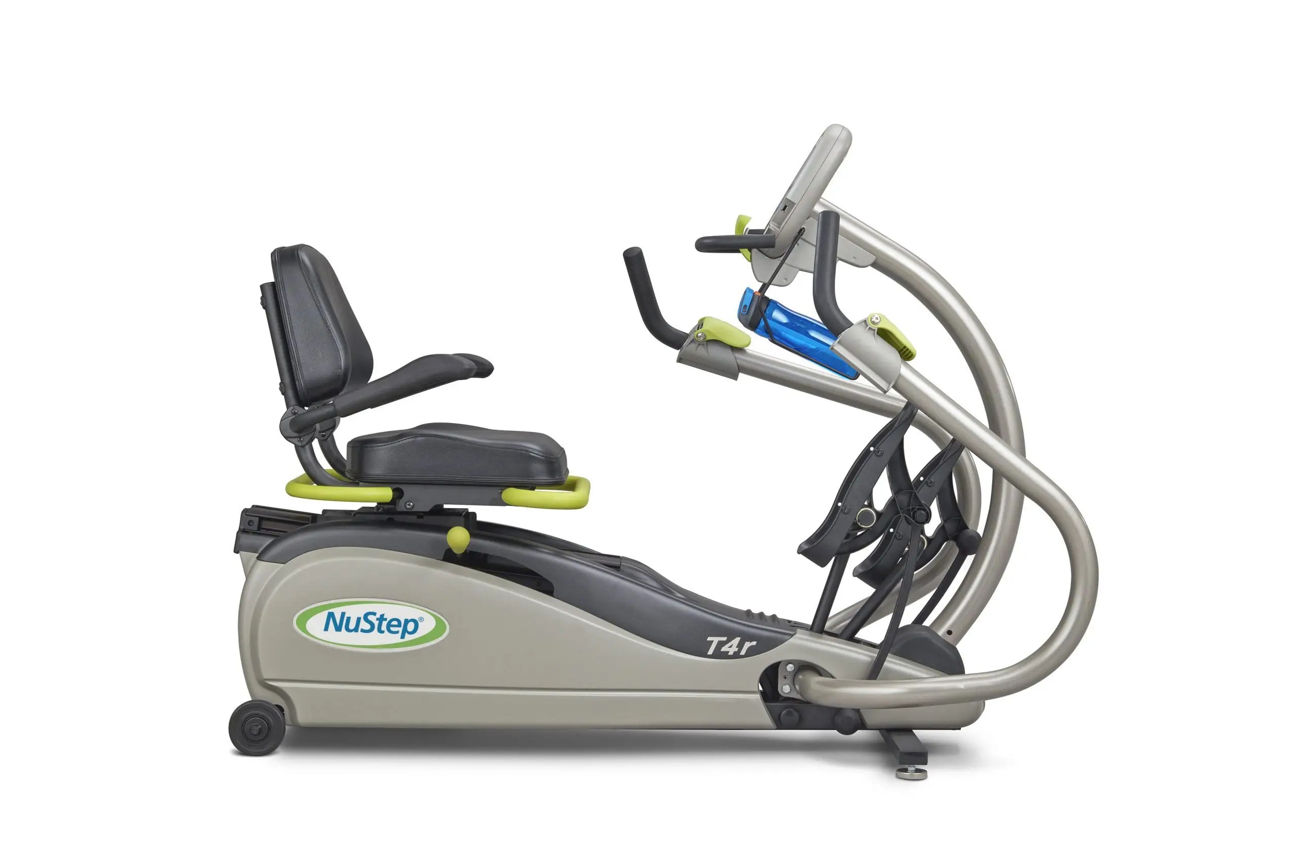NuStep T4r Recumbent Cross Trainer - RX Fitness Equipment