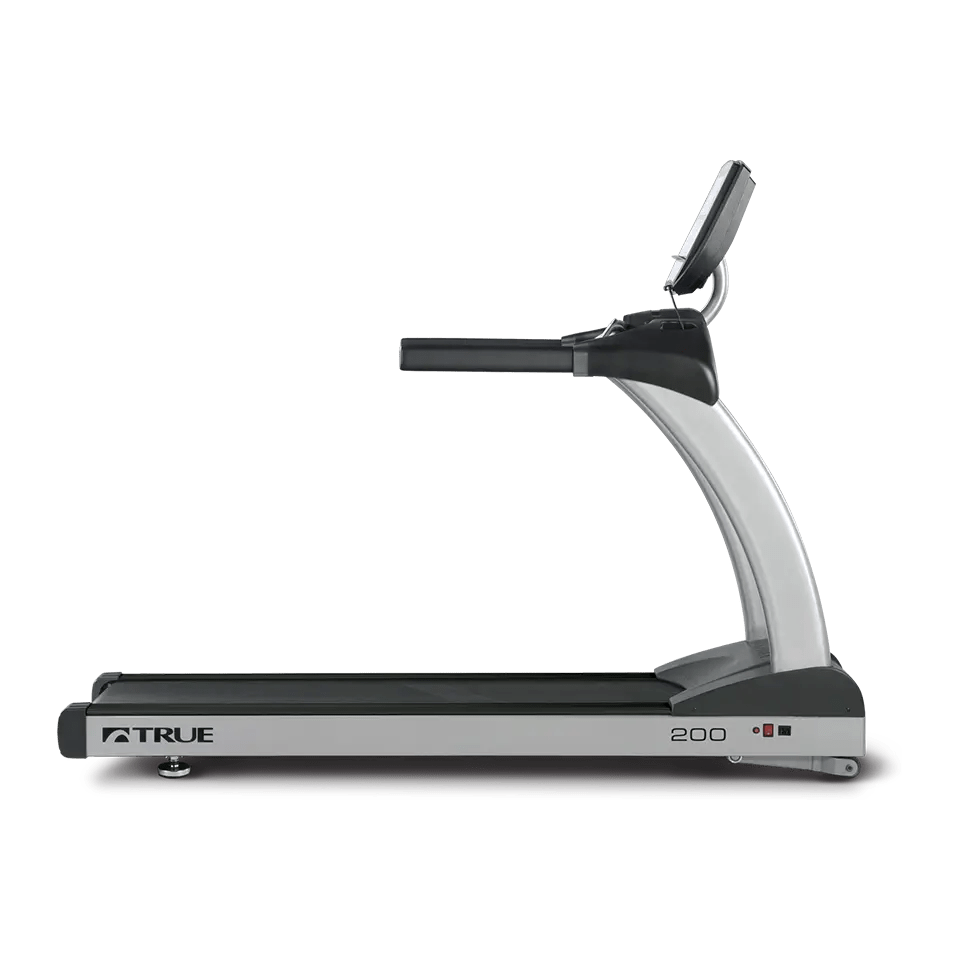 TRUE Fitness CS200 Commercial Treadmill RX Fitness Equipment