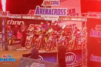 amsoil arenacross 2023 schedule Tickets On Sale for Amsoil Arenacross Racer X