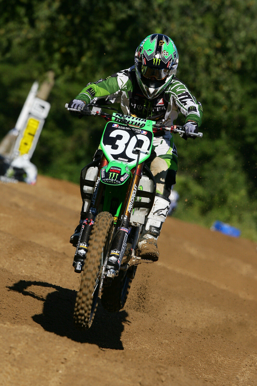 Then & Now Photo Comparison ’05 Tedesco vs ’21 Shimoda April 2021