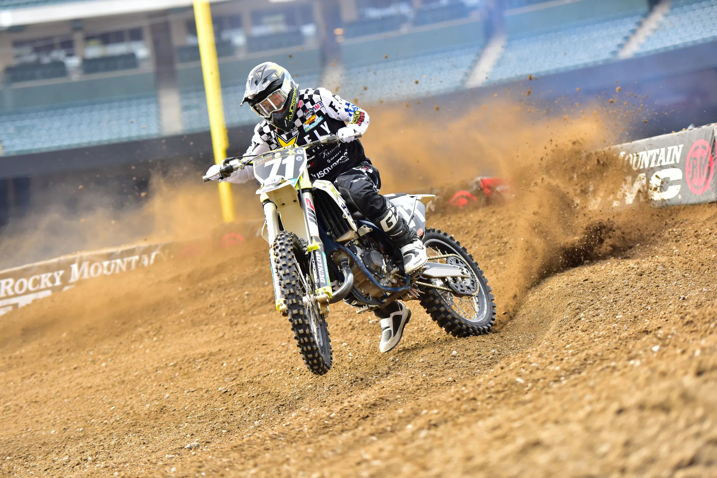 supercross 2023 Supercross Futures Returns With Sole Focus On 250Sx Futures Class - Racer X