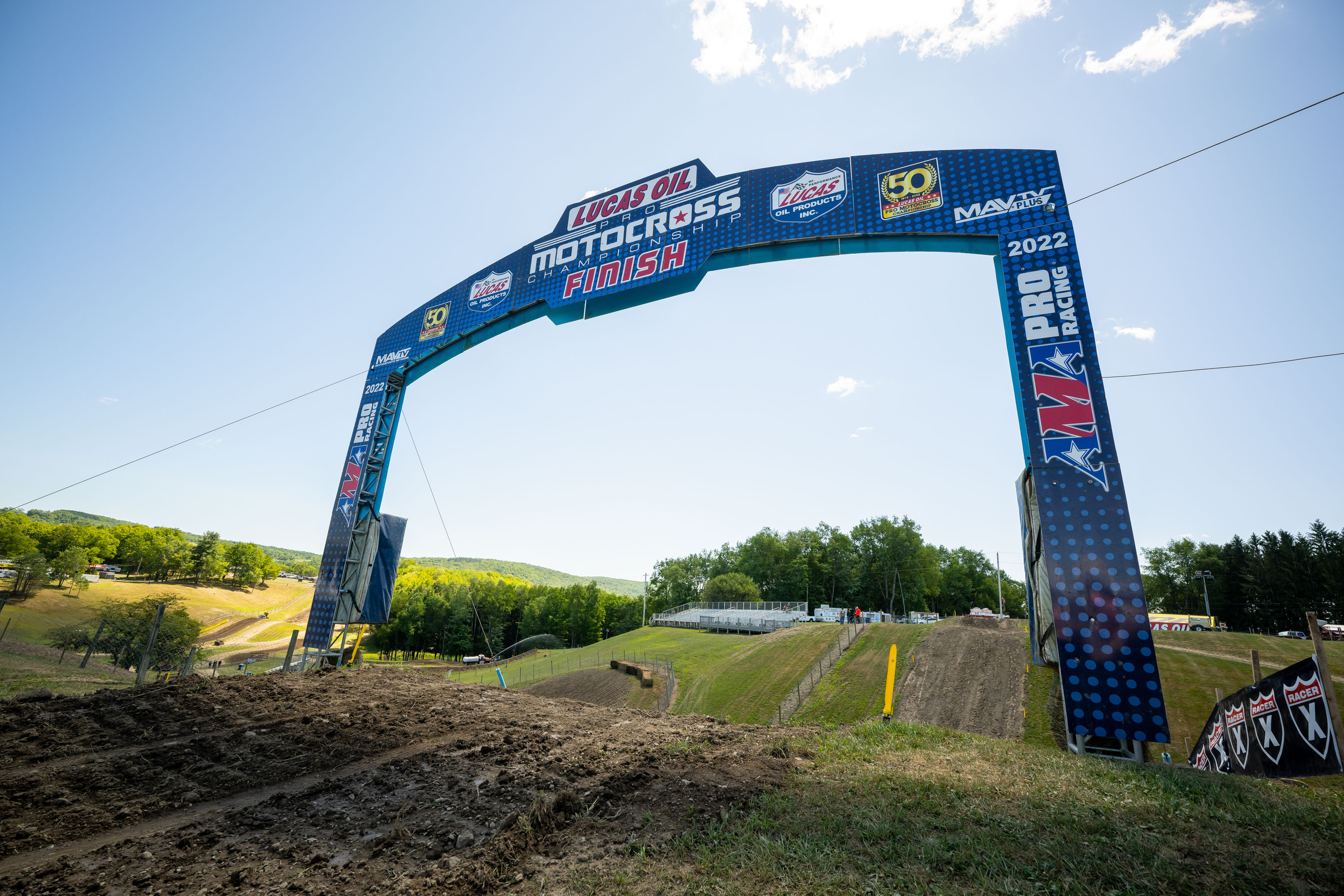 10 Things to Watch at the 2022 Unadilla National Racer X