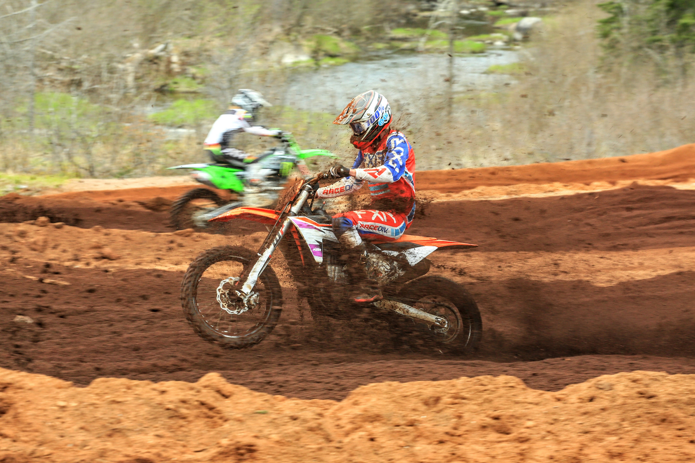 The Sawdust Pit, A Diamond In The Rough, New Racetrack In Maine Racer X