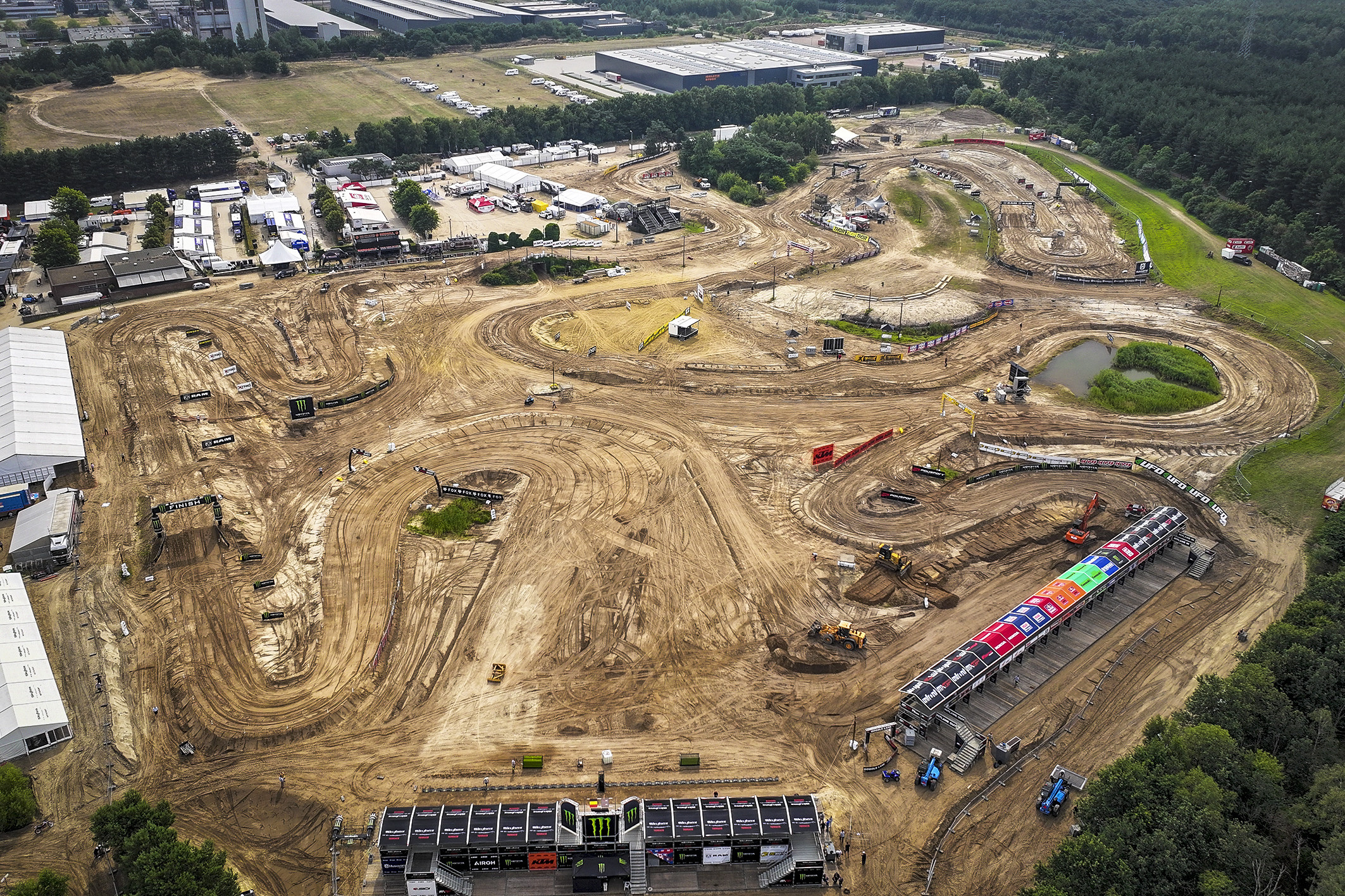 Mxgptv 2025 Movies2watch How to Watch 2025 Loretta Lynn’s Final Motos and MXGP of Flanders