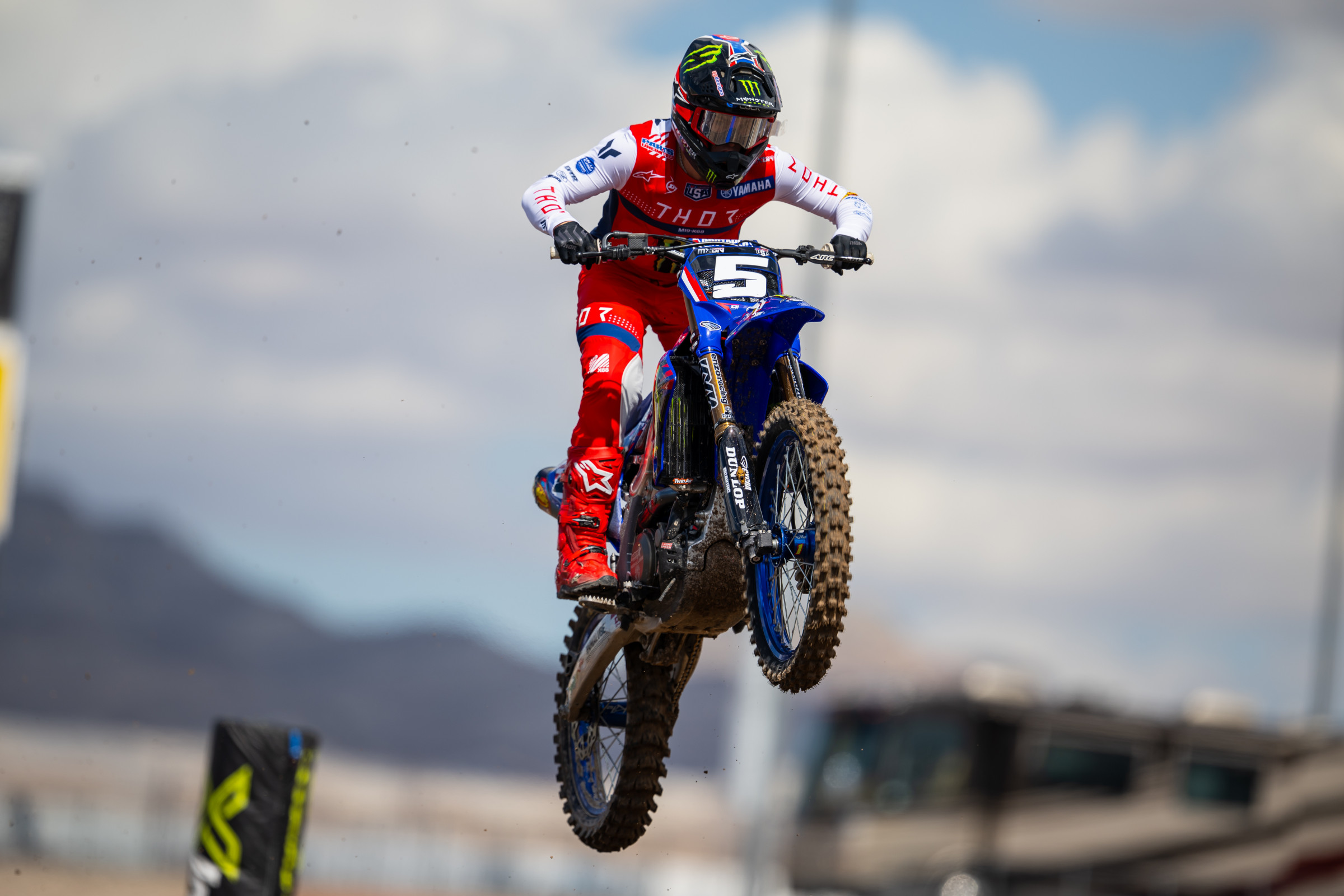 Motocross Of Nations 2025 Schedule Haiden Deegan To Miss 2025 Motocross of Nations with Collarbone Injury