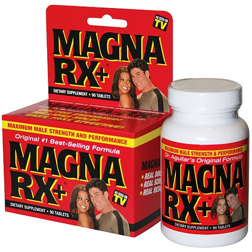Magna RX Reviews Does Magna RX Pills Really Work? RXLEAKS