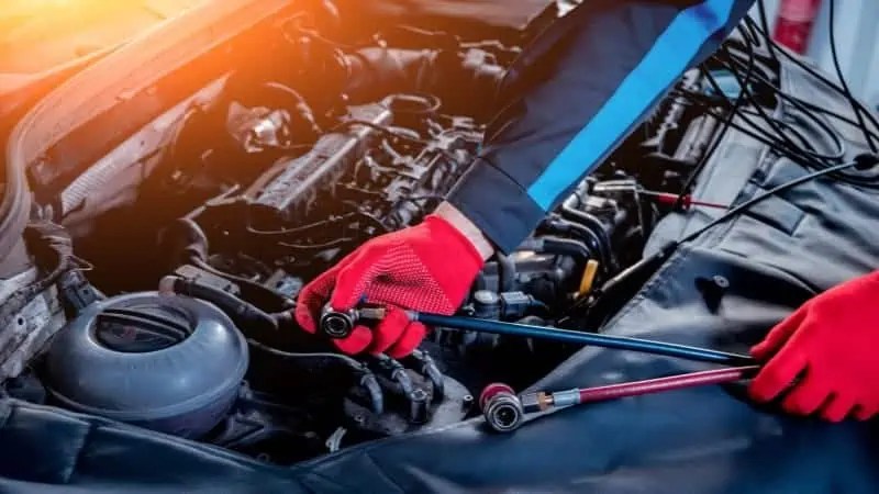 How to Jump AC Compressor Clutch Correctly Rx Mechanic